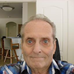 I am a 70yr old man. I have my own business. I am a outdoor type of person.