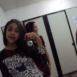 Heheee chegueii