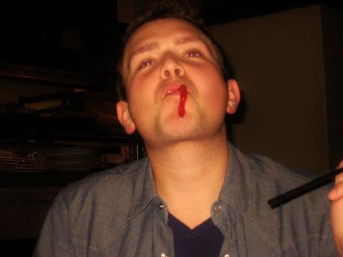 michaellevin23's profile picture. 