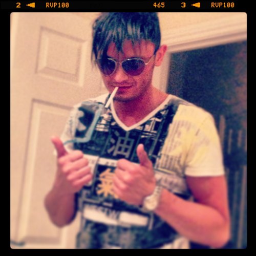 Toonbob80's profile picture. 