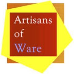 Arts & crafts collective bringing together talented artisans of Ware & Herts with keen customers who adore handmade & wonderful wares. Winner: Herts Hour!