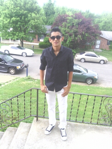 I'am Happy :D