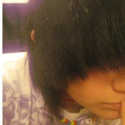 14 , freshman at Castle High School ^w^