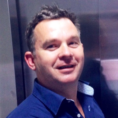 Maarten van Vliet
