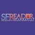 SFReaderReviews (@sfreaderdotcom) Twitter profile photo SFReaderReviews (@sfreaderdotcom) Twitter profile photo