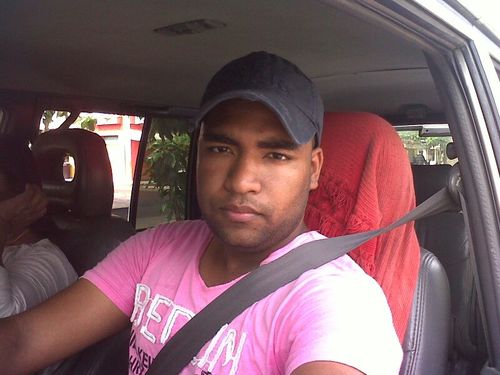hijo de Dios 😇🙏 ingeniero civil 👷🏿👷🏿papá de Salomón & simon