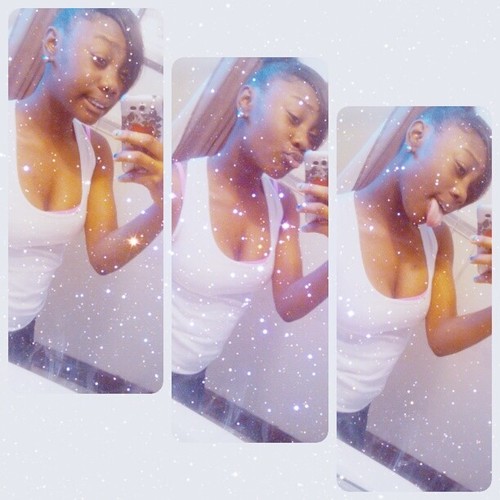No Need For A Bio , Just Follow Me ! Mention Me For A Follow Baack ! ♥