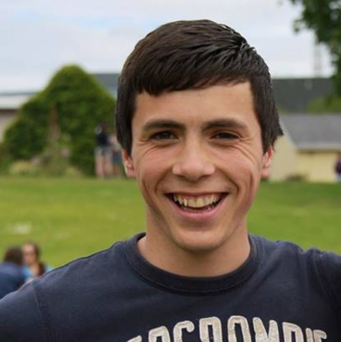 dave_poynton's profile picture. Wanna a game of golf?