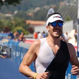 trainercserrano's profile picture. Entrenador Personal: rendimiento (triatlón, atletismo, ciclismo,...), fitness, estética-musculación, salud, recreación,...