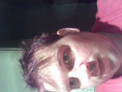 cristobol1274's profile picture. i am an openly gay male, who loves ghost hunting and hanging with my friends and I am an avid Pittsburgh Steelers fan