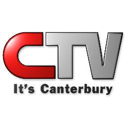 Canterbury_TV's profile picture. Regional television station operating from the Canterbury region.