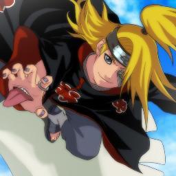 TrueArtExplodes's profile picture. 