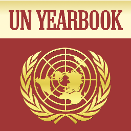 The authoritative reference work on the United Nations, covering all major UN actions and issues each year since the creation of the Organization.