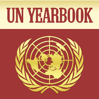 Yearbook of the UN(@UNYearbook) 's Twitter Profile Photo