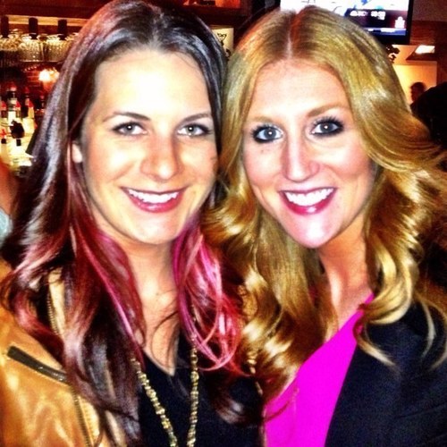 C_Sherbs's profile picture. Marketing Connoisseur, with a passion for all things beauty and fashion