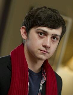 Adam_JacobsBHRP's profile picture. For my 12th birthday I got an Etch-a-sketch. The A-dog is a 46 year vampire stuck in a 16 year olds body. I wont deprive you of that body.    BH-RP