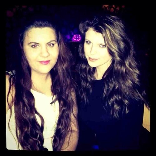 Love my family and friends, x