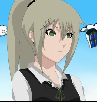 MakasMomma's profile picture. Hello. My name is Kami. My strong and brave daughter is Maka Albarn. I used to be married to Spirit the Death Scythe... *Rolls eyes* I'll never do that again.