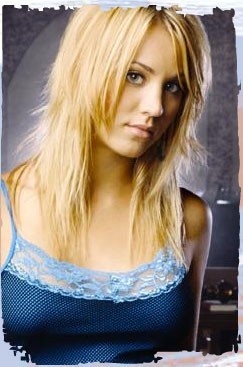 BillieJenkinsBJ's profile picture. I'm Billie Jenkins, the charmed ones little helper. Paige is my whitelighter. I had a sister called Christy that I had to kill when she got manipulated by evil.