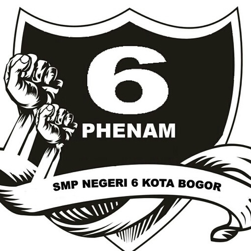 Unofficial twitter page of SMP NEGERI 6 BOGOR. #SolidarityForTo6etherness. #6BERSINAR!!!