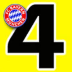 433Bayern's profile picture. Officieel subaccount @433NL. Onderhouden door FC Bayern-supporter(s). Redactie 433.NL is niet verantwoordelijk voor de inhoud.
