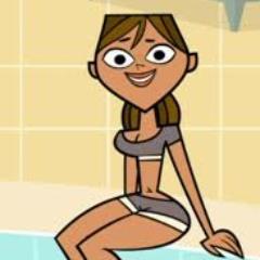 Courtney_Tdiawt's profile picture. Hello fellow tweeters! I am Courtney. From Total Drama Island, Total Drama Action, & Total Drama World Tour. Also, a CIT & very aggressive so don't mess with me