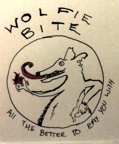 wolfie_bite's profile picture. A directory of all the restaurant's and cafes in the world. Starting with Brisbane Australia