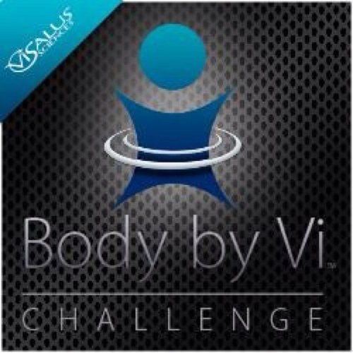 Visalus Executive Promoter | Join and / or promote our challenge!