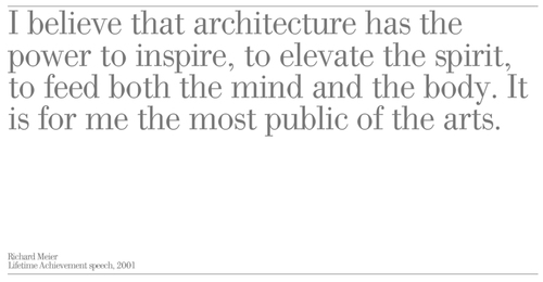 Arquitecto