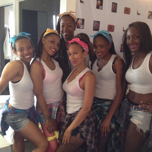 Staige Presence Dance Studio&Company offers classes 4 kids, Bkground&Show Choreo,Models & more Contact StaigePresenceDS@gmail.com Visit