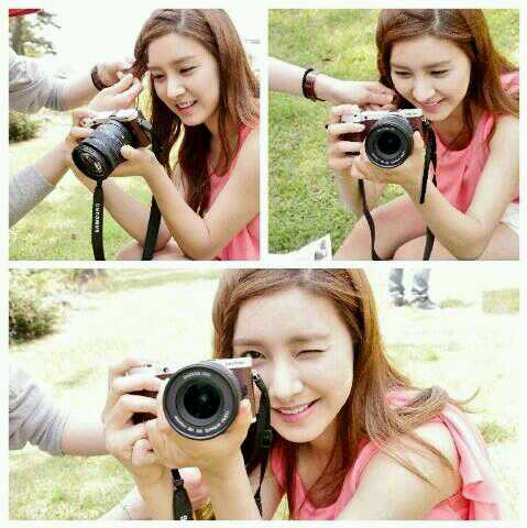 Original Ulzzang.. Awesome Actress~