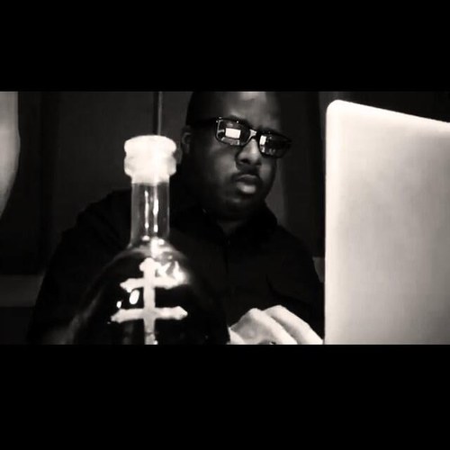 I'm CEO of Monopoly Management & M.T.A. Entertainment Group