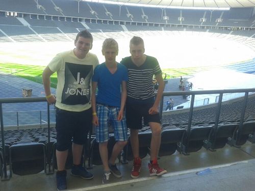 PSV /\ ZAP B1 /\ FC BARCELONA /\ 16 jaar /\ #teambarca  #FCB