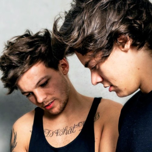 Im Duke, a boy Directioner and Belieber, also love Hot Chelle Rae. Massive fan. They got me through the worst trials you could imagine, they saved me