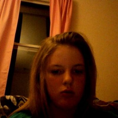 Profile Picture of Brianna Lynn Pate (@bripate9999) on Twitter