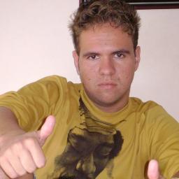 Gosto de conquistar e realizar meus objetivos, e sempre faço a minha parte para atingir o que almejo. Gosto de esportes radicais, jogos, ler, festas...