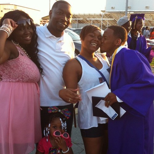 Preacher, Father, Husband, God Fearing Young Man, Vehicle Sales Consultant!!!!