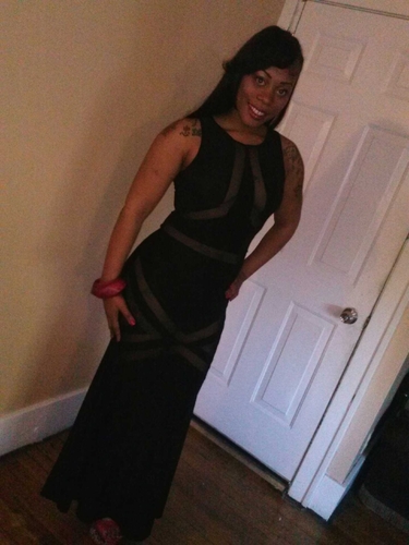 #TeamNaturalBeauty #TeamDontPlayThatShit #TeamGNation I love to laugh and have a blast! 
Follow my instagram: @_1kat_2meows