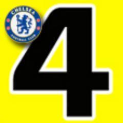 Officieel subaccount @433NL. Onderhouden door Chelsea-supporter(s). Redactie 433.NL is niet verantwoordelijk voor de inhoud.