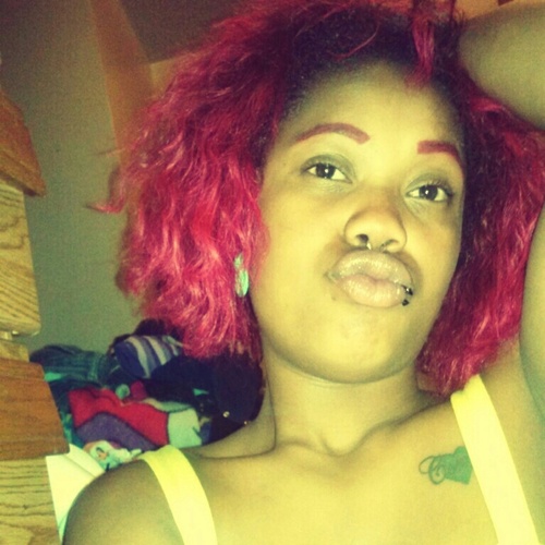follow me on insta @redbone_trippin  | im that pretty ass red bone | kik me; redbone_trippin