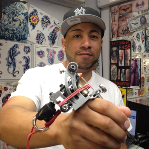 Tattoos by Ease. check me out at BLACKWORK tattoo 69 route 23 south littlefalls nj. Add me on Instagram @easetattoos.
