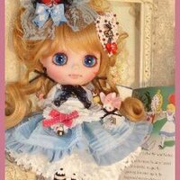 ❤Room of Alice❤ (@alice_rose_pink) Twitter profile photo