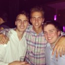 Antony James - @antonyjames93 - Twitter