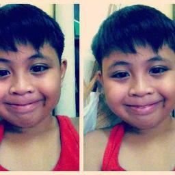 BJ/CUTE/CHUBBYFACE/JOKERS/LIKERS/BULAKENYO/MALE/ARTIST/CATHOLIC/I LOVE MY FAMILY /ILOVEMYFRIEND/THANKS TO JESUS