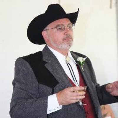 Profile Picture of Ronald Wm Borst (@kcborst) on Twitter