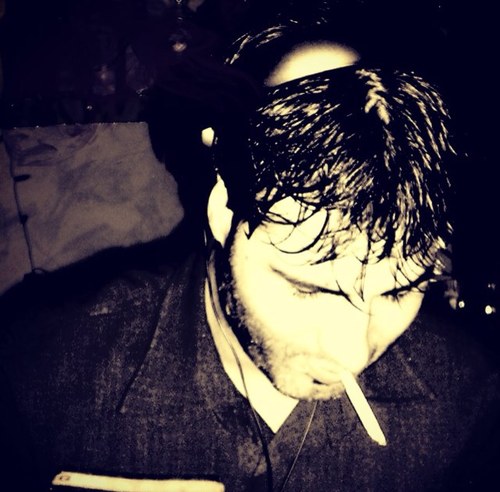 Dj freelance and Producer at Electro & Techno Music. Insane Code Recordings Positive Electronic Music.Follow me on facebook and souncloud