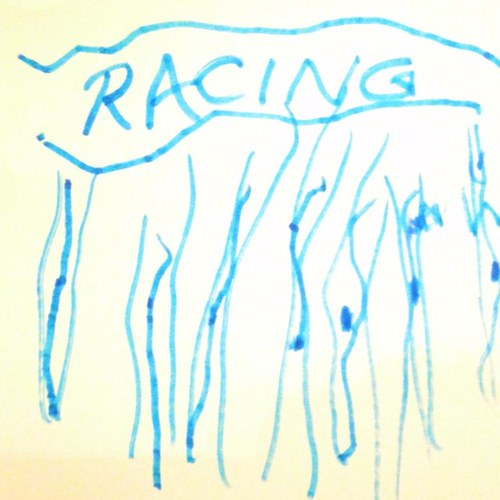 Hincha de Racing- NO ME IMPORTA NADA - Hacete socio o cerrá el orto  - Papá full time