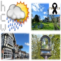 Owner & Developer of Headcorn Weather, a Personal Weather Station located in the Village of Headcorn. Photographer, Weather enthusiast and member of Torro UK.