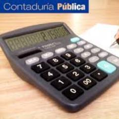 TodoContador's profile picture. Datos e informaciones respecto al mundo de la contaduría y administración. Si te gustan nuestros tuits, danos un retuit y recomiéndanos.