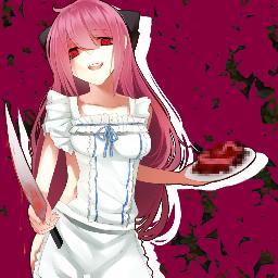 Queen Yandere povo iludido ♥♥ Gokudera Hayato ♥♥